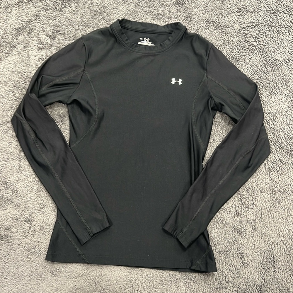 Under armour cold gear top